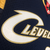 Cleveland Cavaliers HWC Retrô 08/09 - Masculina - Azul Marinho