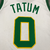 Boston Celtics City Edition 18/19 - Masculina - Branca - comprar online