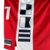 Los Angeles Clippers Statement Edition 2024/25 - Masculina - Vermelha - loja online