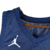 Imagem do Washington Wizards Statement Edition 2024/25 - Masculina - Azul Marinho