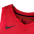 Toronto Raptors Icon Edition 22/23 - Masculina - Vermelha - comprar online