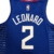 Los Angeles Clippers Icon Edition 75° NBA 21/22 - Masculina - Azul - loja online