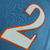 Los Angeles Clippers City Edition 75° NBA 21/22 - Masculina - Azul Claro - LM Fanatics | CAMISAS DE FUTEBOL E BASQUETE 