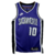 Sacramento Kings Classic Edition 2024/25 - Masculina - Roxa - comprar online