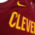 Imagem do Cleveland Cavaliers Icon Edition 22/23 - Masculina - Vinho