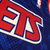 Brooklyn Nets BAPE x Mitchell & Ness (BAPE 93) - Masculina - Azul