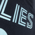 Memphis Grizzlies Icon Edition 75° NBA 21/22 - Masculina - Azul Marinho na internet