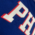 Philadelphia 76ers Icon Edition 75° NBA 21/22 - Masculina - Azul - comprar online