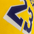 Los Angeles Lakers Icon Edition 75º NBA 21/22 - Masculina - Amarela na internet