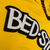 Imagem do Brooklyn Nets City Edition 19/20 - Masculina - Amarela