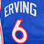 Imagem do Philadelphia 76ers HWC Retrô 82/83 - Masculina - Azul