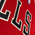 Chicago Bulls HWC Retrô 97/98 - Masculina - Vermelha na internet