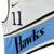 Atlanta Hawks City Edition 2024/25 - Masculina - Branca - loja online