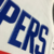 Los Angeles Clippers Association Edition 75° NBA 21/22 - Masculina - Branca na internet