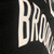 Brooklyn Nets Icon Edition 20/21 - Masculina - Preta - loja online