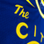 Golden State Warriors Classic Edition 20/21 - Masculina - Azul - loja online