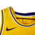 Los Angeles Lakers Icon Edition 22/23 - Masculina - Amarela - comprar online