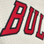 Chicago Bulls HWC Retrô 97/98 - Masculina - Branca - comprar online