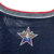 Imagem do Team Kenny's "Young Stars" All-Star Game 2025 - Masculina - Azul Marinho