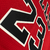 Chicago Bulls Icon Edition 75° NBA 21/22 - Masculina - Vermelha - loja online