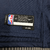 Imagem do Memphis Grizzlies City Edition 75° NBA 21/22 - Masculina - Azul Marinho