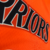Golden State Warriors Statement Edition 09/10 - Masculina - Laranja - loja online