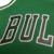 Imagem do Chicago Bulls (Saint Patrick’s Day - Dia de São Patrício) HWC Retrô 08/09 - Masculina - Verde