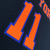 New York Knicks Statement Edition 22/23 - Masculina - Azul Marinho