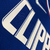 Los Angeles Clippers Icon Edition 75° NBA 21/22 - Masculina - Azul - comprar online