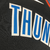 Imagem do Oklahoma City Thunder City Edition 22/23 - Masculina - Preta
