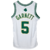 Boston Celtics HWC Retrô 2008 - Masculina - Branca na internet