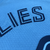 Memphis Grizzlies Statement Edition 75° NBA 21/22 - Masculina - Azul Claro - comprar online