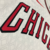 Imagem do Chicago Bulls City Edition 22/23 - Masculina - Branca