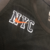 Imagem do New York Knicks City Edition 20/21 - Masculina - Preta