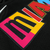Miami Heat City Edition 75° NBA 21/22 - Masculina - Preta