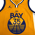 Golden State Warriors City Edition Azul - Nike - Masculina - LM Fanatics | CAMISAS DE FUTEBOL E BASQUETE 