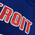 Detroit Pistons Icon Edition 75º NBA 21/22 - Masculina - Azul - comprar online