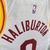 Indiana Pacers - HICKORY - 18/19 - Masculina - Branca