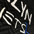 Brooklyn Nets City Edition 20/21 - Masculina - Preta na internet