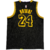 Los Angeles Lakers Black Mamba Forever 2017 - Masculina - Preta - LM Fanatics | CAMISAS DE FUTEBOL E BASQUETE 