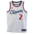 Los Angeles Clippers Association Edition 2024/25 - Masculina - Branca - comprar online