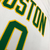 Boston Celtics City Edition 18/19 - Masculina - Branca