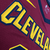 Cleveland Cavaliers Icon Edition 19/20 - Masculina - Vinho - loja online