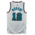 Memphis Grizzlies Classic Edition 2024/25 - Masculina - Branca na internet