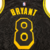 Los Angeles Lakers Black Mamba 19/20 - Masculina - Preta