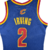 Imagem do Cleveland Cavaliers HWC Retrô 11/12 - Masculina - Azul Marinho