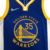 Golden State Warriors Icon Edition 75° NBA 21/22 - Masculina - Azul