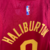 Indiana Pacers - HICKORY - 18/19 - Masculina - Vermelha