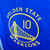 Imagem do Golden State Warriors Icon Edition 22/23 - Masculina - Azul