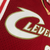 Cleveland Cavaliers HWC Retrô 03/04 - Masculina - Vermelha